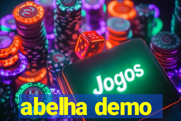 abelha demo